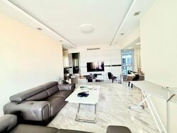 Clover By The Park (D20), Condominium #577449351